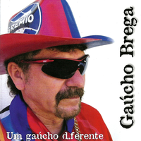 Gaúcho Brega's avatar cover