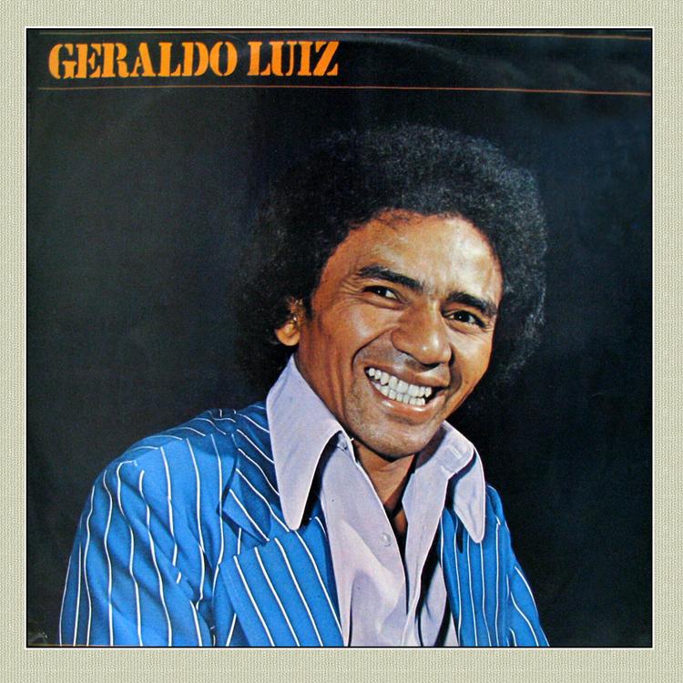 Geraldo Luiz's avatar image