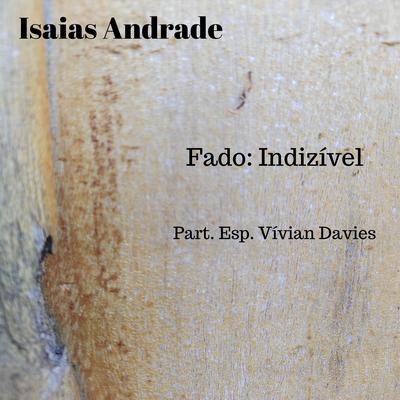 Isaias Andrade's cover