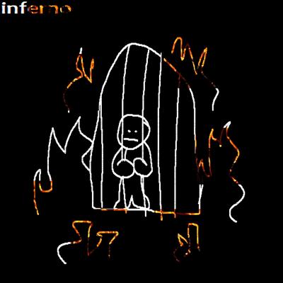 inferno By twikipedia's cover