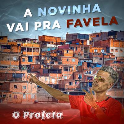 A Novinha Vai Pra Favela By O Profeta's cover