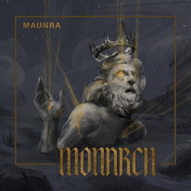 Maunra's avatar image