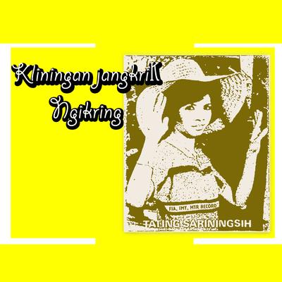 Kliningan Jangkrik Ngikring's cover