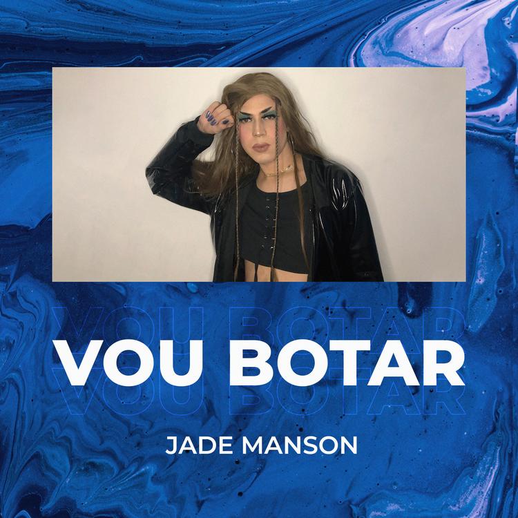 Jade Manson's avatar image