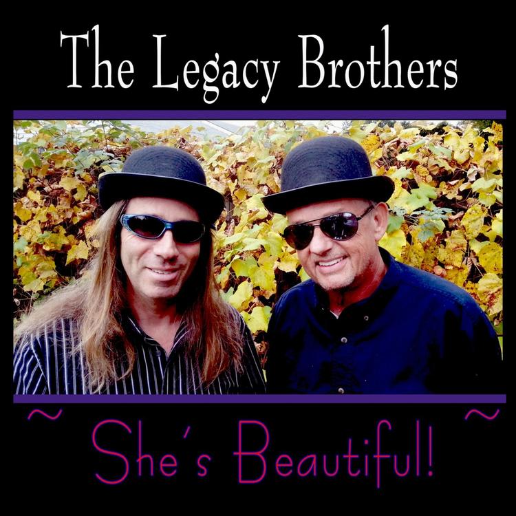 The Legacy Brothers's avatar image