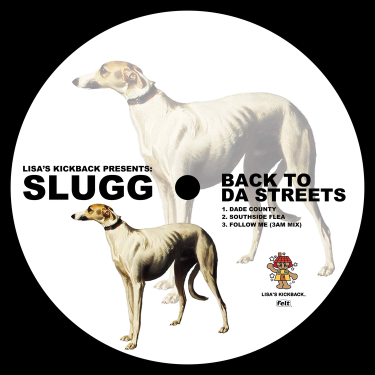 Slugg's avatar image
