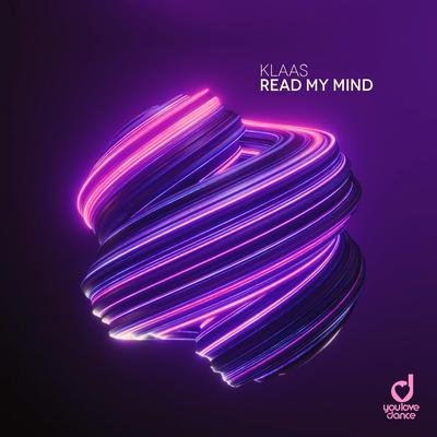 Read My Mind By Klaas's cover