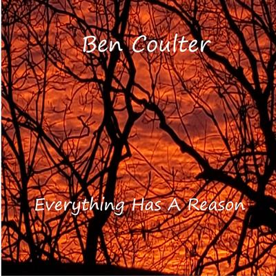 Ben Coulter's cover