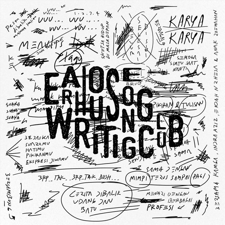 Earhouse Songwriting Club's avatar image