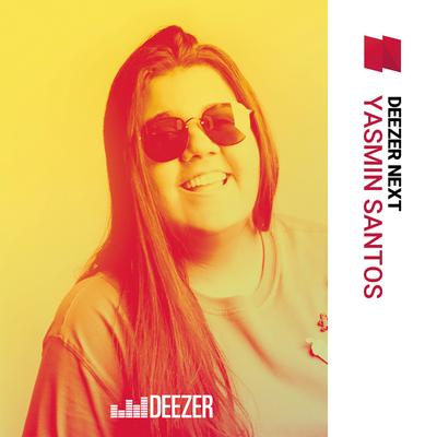 Se Quiser Melhorar (Gravado na Deezer, São Paulo) By Yasmin Santos's cover