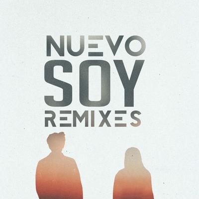 Nuevo Soy (La la La) (Remix) By Msho, Karen Campos's cover