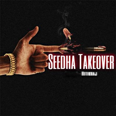 Seedha Takeover's cover
