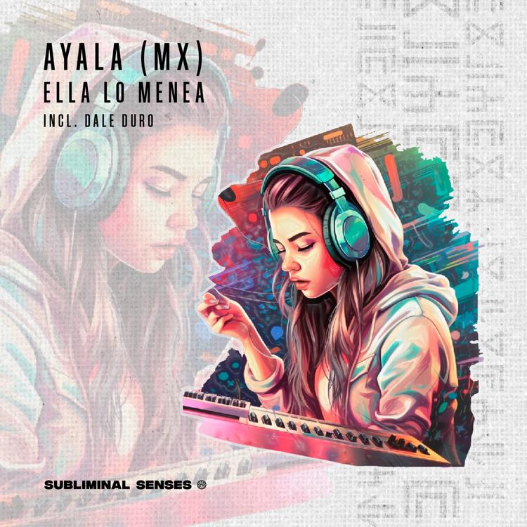 Ayala (MX)'s avatar image