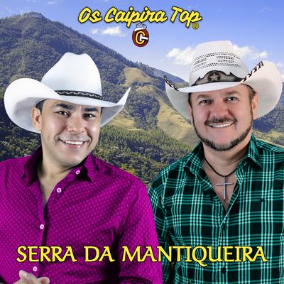 Serra da Mantiqueira's cover