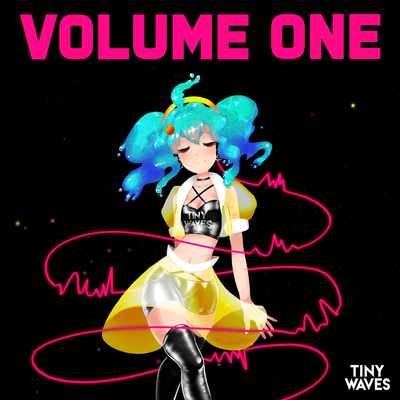Tomodachi By Tiny Waves, SARE's cover