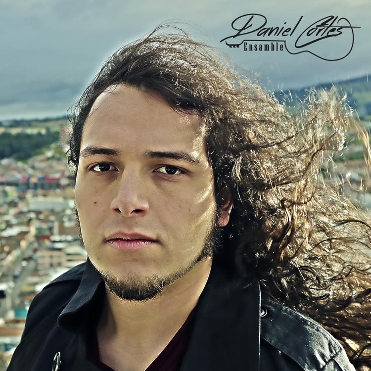 Daniel Cortés Ensamble's avatar image