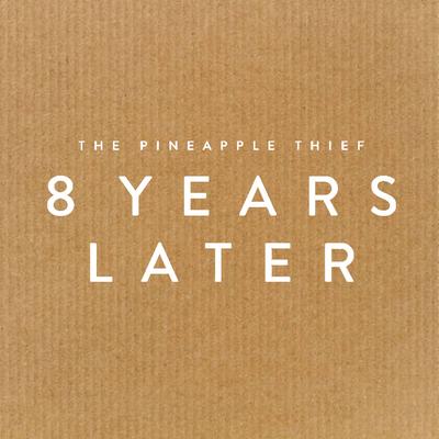 The Confined Escape By The Pineapple Thief's cover