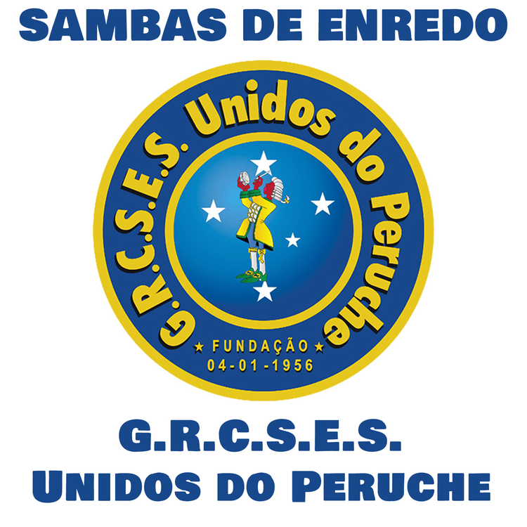 G.R.C.S.E.S. Unidos do Peruche's avatar image