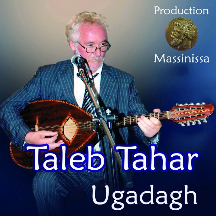 Taleb Tahar's avatar image
