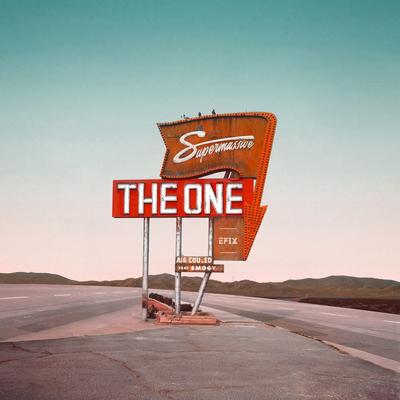 The One (feat. Smogy) By Supermassive, EFIX, Smogy's cover