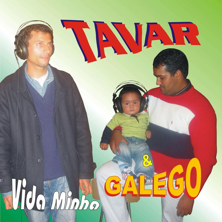 Tavar & Galego's avatar image