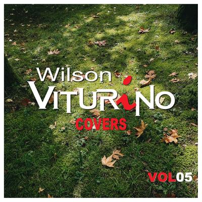 Cherry Red (Cover) By Wilson Viturino's cover