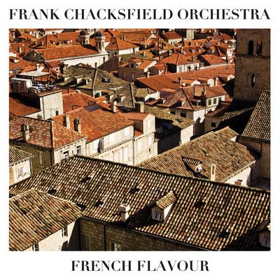 J'Attendrai By Frank Chacksfield Orchestra's cover