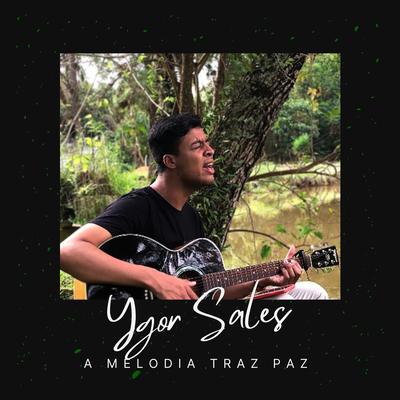 Hoje Eu Preciso de Deus By Ygor Sales, Jean Marcos's cover