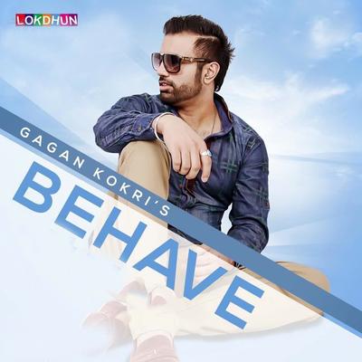 Behave's cover