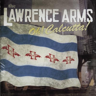 Great Lakes / Great Escapes By The Lawrence Arms's cover