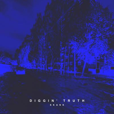 Diggin' Truth By SKANK's cover