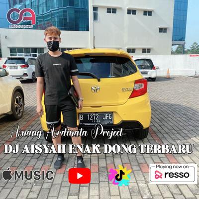 DJ ENAK DONG IMUT AISYAH's cover