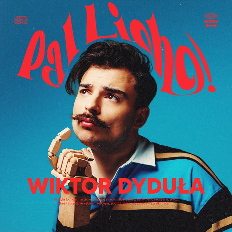 Wiktor Dyduła's avatar image