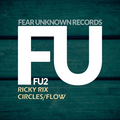 Flow By Ricky Rix's cover