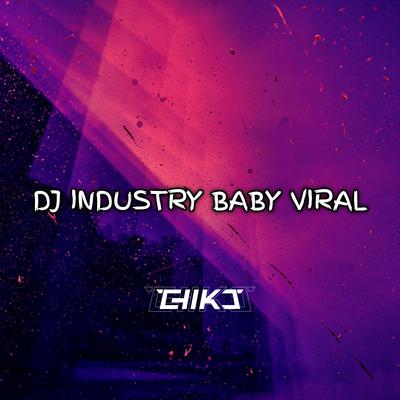 Dj Industry Baby Viral By Chiko's cover