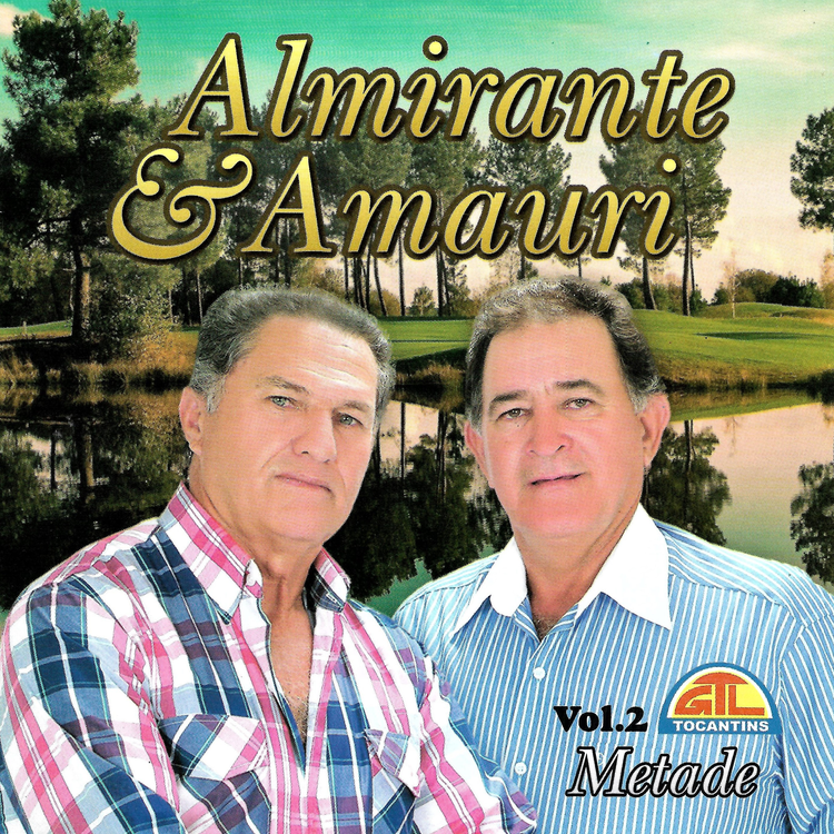 Almirante e Amauri's avatar image