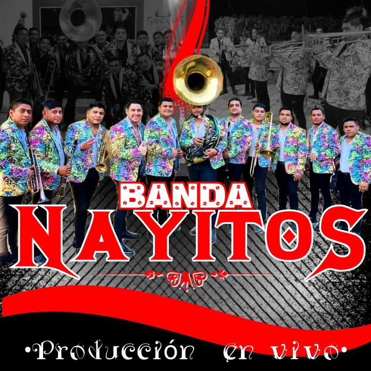 Banda Nayitos's avatar image