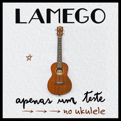 LAMEGO's cover