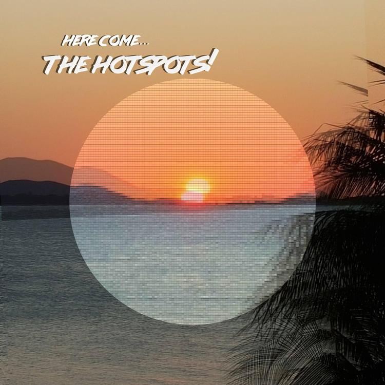The Hotspots!'s avatar image