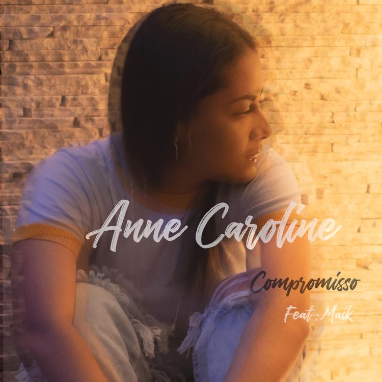 Anne Caroline's avatar image