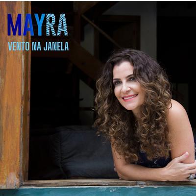 Vento Na Janela By Mayra May's cover