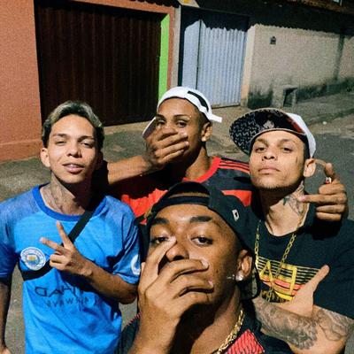 Mundo de Golpe By MC CG, Mc Diego 7l, dj nh, Mc Ruan LG's cover