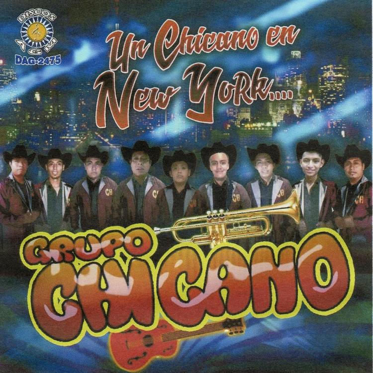 Grupo Chicano's avatar image
