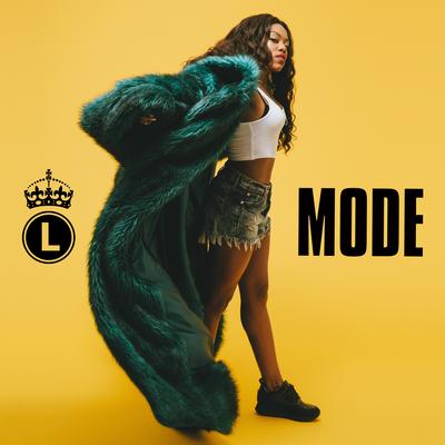 Mode - EP's cover