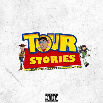 Tour Stories's cover