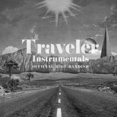 Traveler-Instrumentals-'s cover