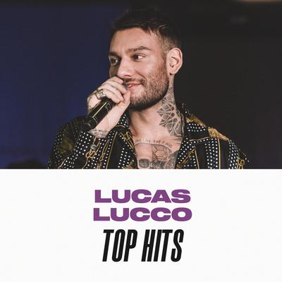 Lucas Lucco Top Hits's cover