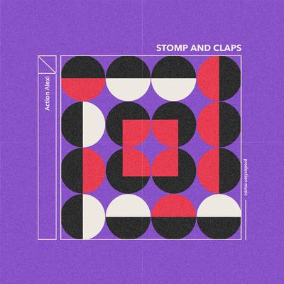 Stomp and Claps's cover