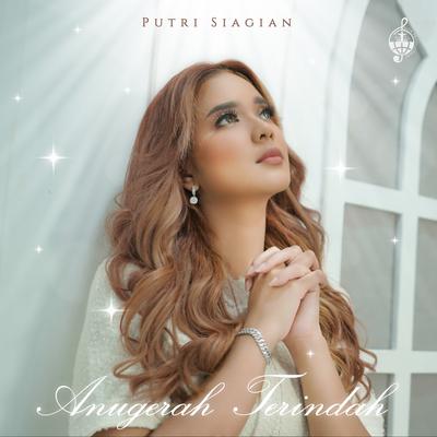 Anugerah Terindah's cover