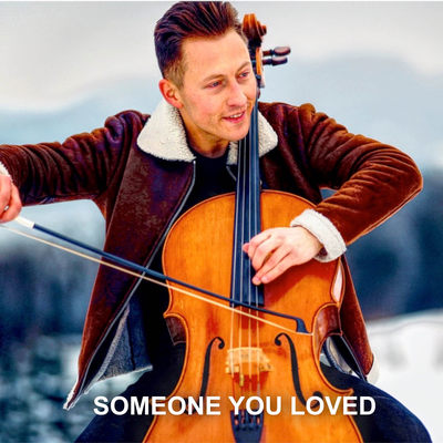 Someone You Loved (Cello Cover) By Jodok Cello's cover